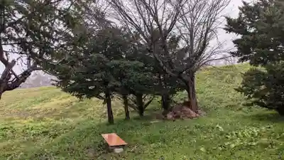 曙神社(北海道)