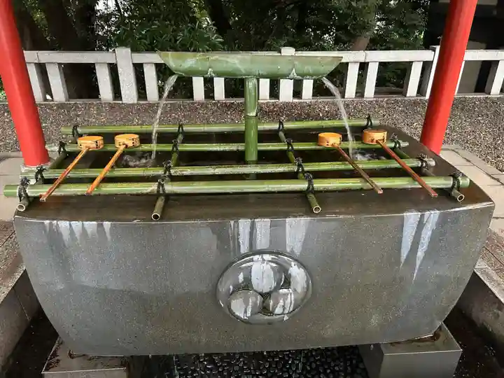 日枝神社(東京都)