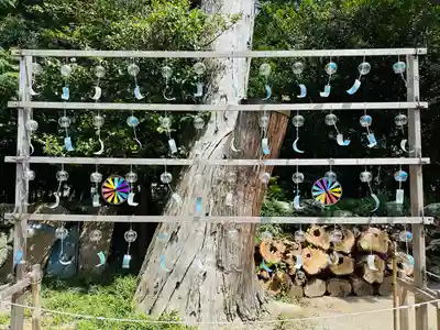 竹神社(三重県)