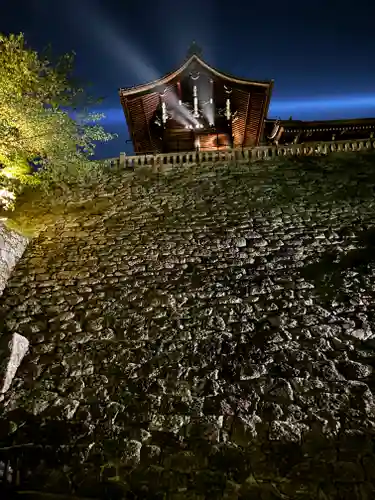 清水寺(京都府)