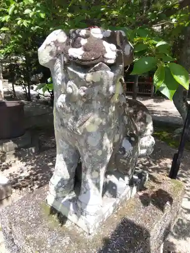 高山神社(三重県)