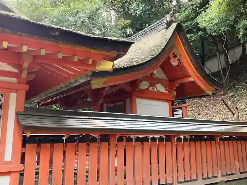 吉備津彦神社(岡山県)