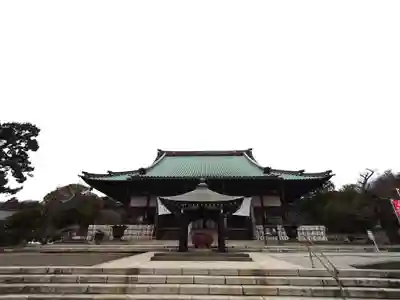 時宗総本山 遊行寺（正式：清浄光寺）(神奈川県)