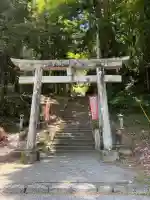 金刀比羅神社(岡山県)
