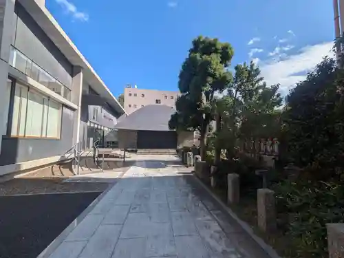 威光院(東京都)