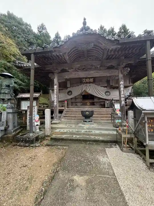 藤井寺(徳島県)