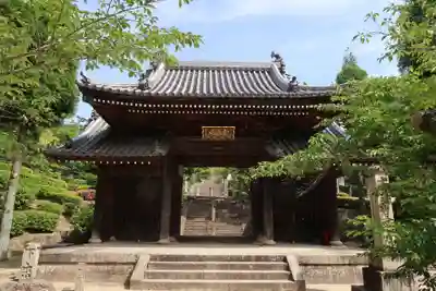 神咒寺(兵庫県)