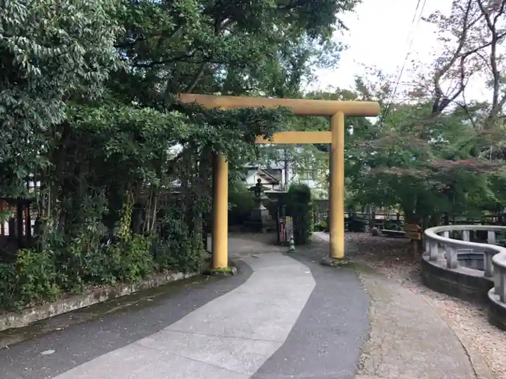 丹後一ノ宮 元伊勢 籠神社の鳥居