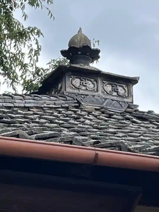 明良地蔵尊(滋賀県)