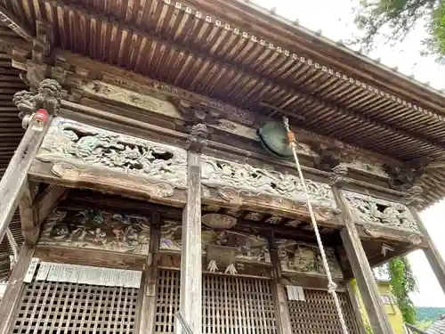 千手観音堂(埼玉県)