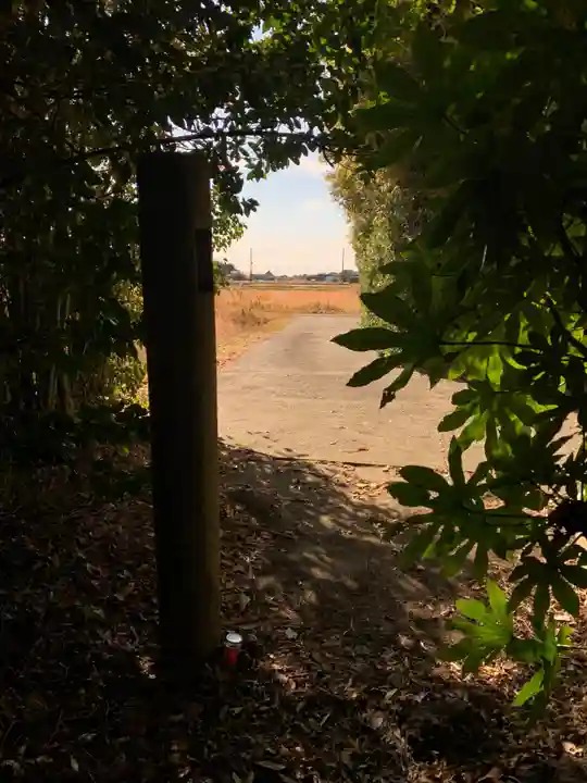 善福寺(千葉県)