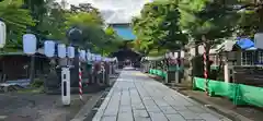 竹駒神社(宮城県)