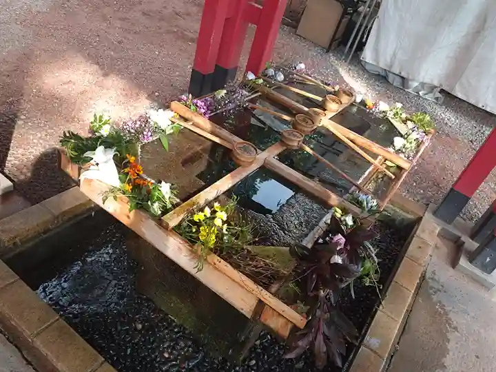 石浦神社(石川県)
