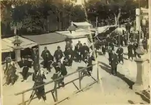 美奈宜神社(福岡県)(2023年10月13日(金) 15時59分58秒投稿)