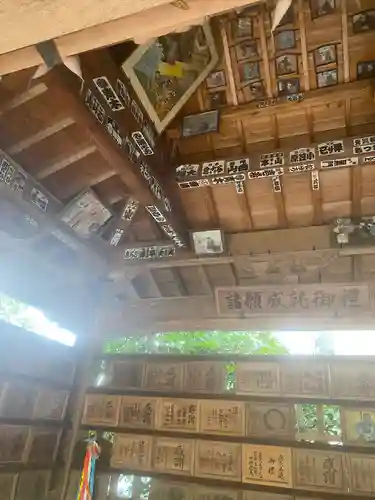 等覚院のその他建物