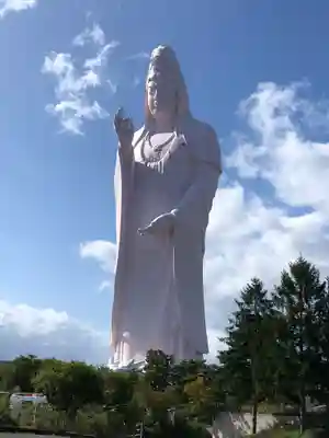 大観密寺(宮城県)