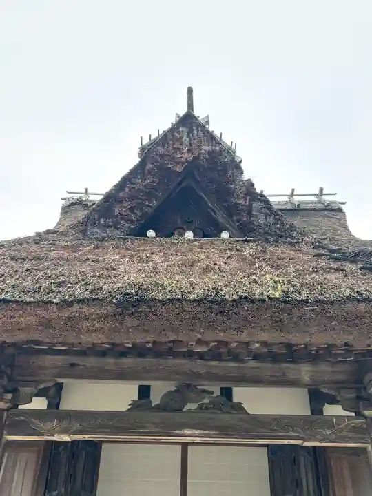 徹心寺(兵庫県)