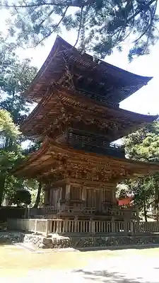 乙寳寺(新潟県)