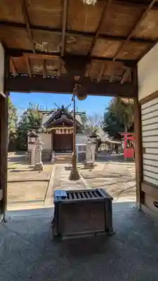 皇大神宮社(京都府)
