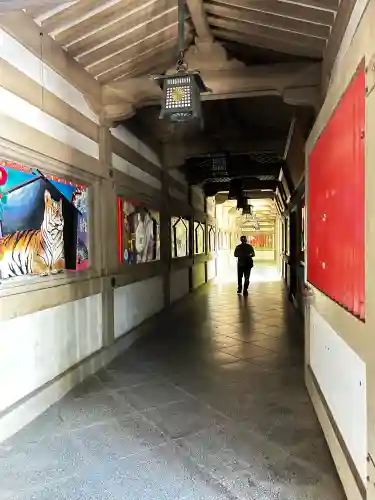 伊豫豆比古命神社(愛媛県)