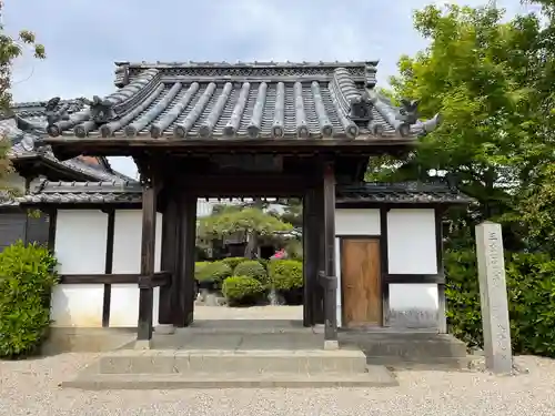 護願寺(三重県)