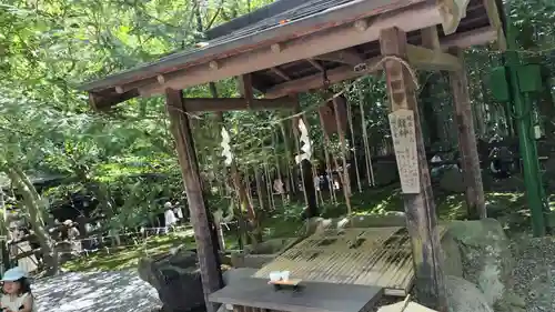 野宮神社(京都府)