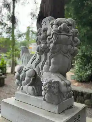 坂下神社(長野県)