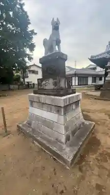 堤稲荷神社(東京都)