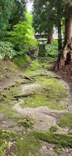 向川寺(山形県)