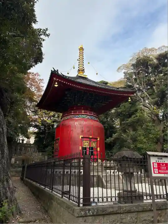 池上本門寺(東京都)