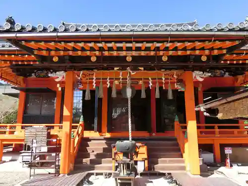 毘沙門堂門跡(京都府)