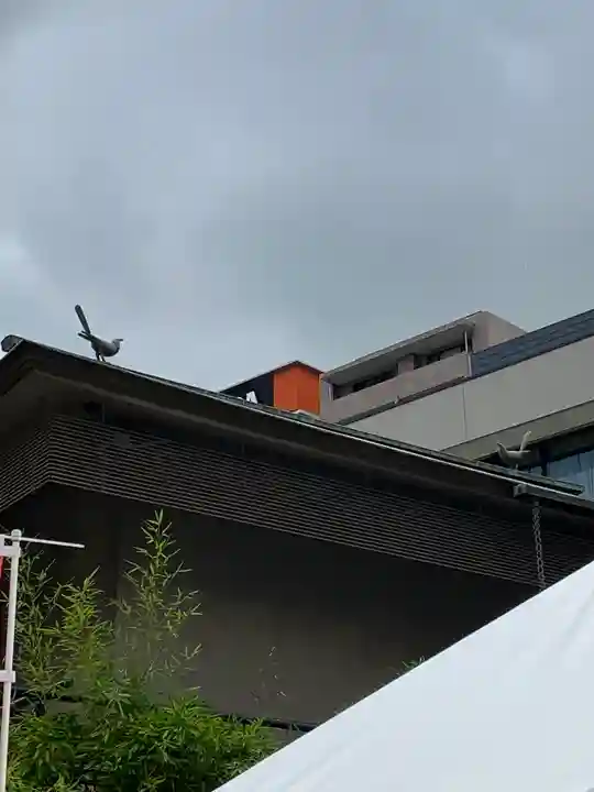 生田神社のその他建物