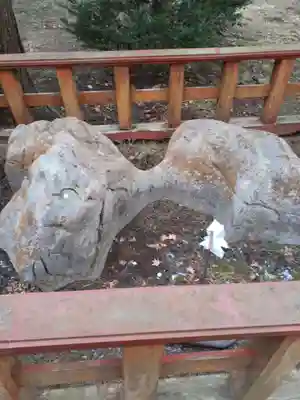 上沼八幡神社のその他建物