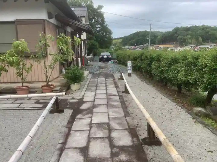 光陽寺のその他建物