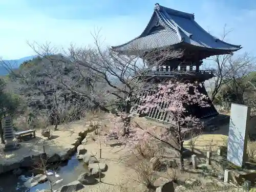 楽法寺（雨引観音）の建物その他