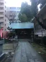 冨士神社(愛知県)