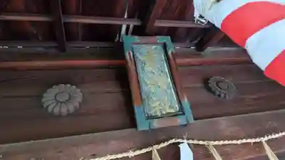 出雲路幸神社(京都府)