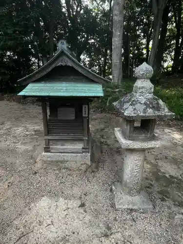 熊野神社(兵庫県)
