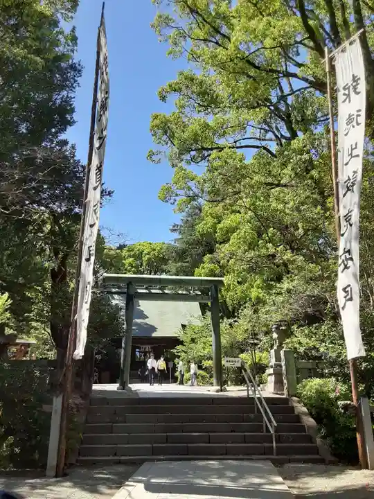 報徳二宮神社のその他建物