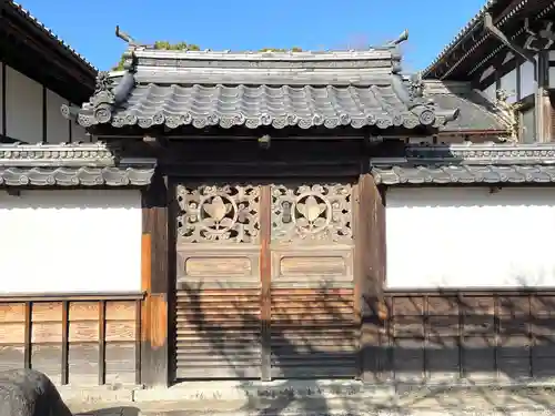 弘誓寺(滋賀県)