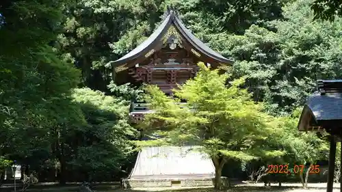 元三大師安楽寺のその他建物