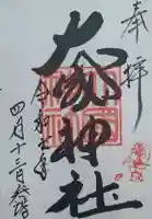 大國神社(宮城県)