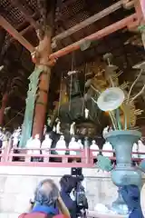 東大寺の仏像