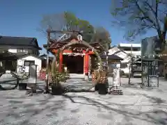 秩父今宮神社(埼玉県)