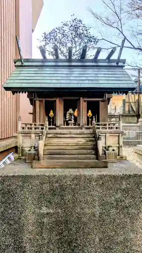 五百羅漢寺のその他建物