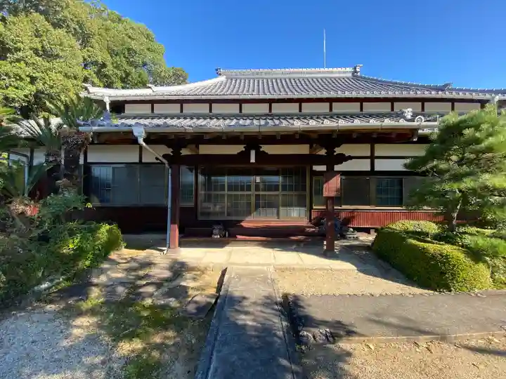 称名寺(三重県)
