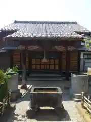 観性寺(群馬県)