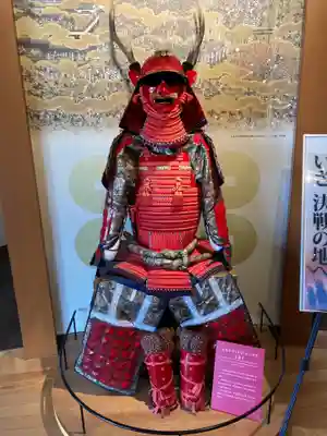 善名称院（真田庵）のその他建物