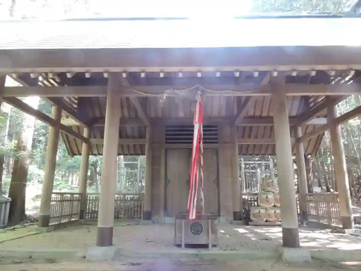 千早神社(大阪府)