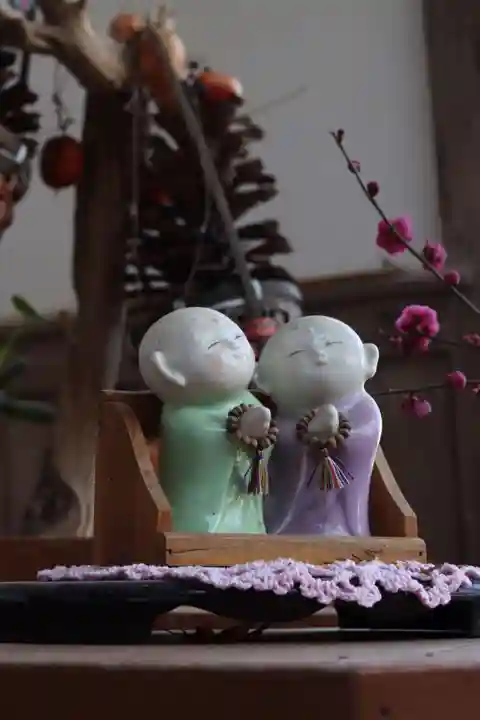 国宝 長寿寺(滋賀県)